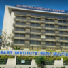 Metro Hospital and Heart Institute, Faridabad