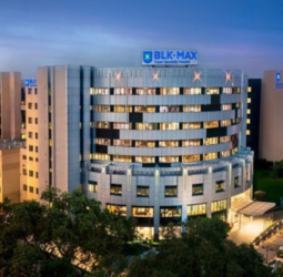 BLK Super Specialty Hospital New Delhi