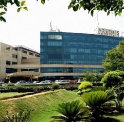 Artemis Hospital Gurgaon