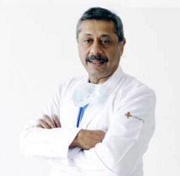 Dr. Naresh Trehan