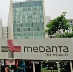 Medanta: Multi Super Speciality Hospital