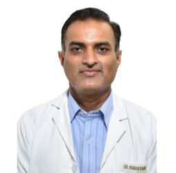 Dr. Pawan Rawal