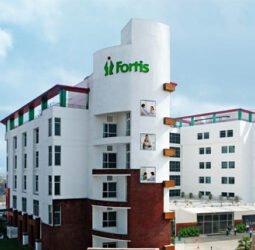 Fortis Hospital Gurgaon