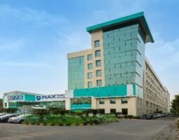 Max Super Speciality Hospital, Saket