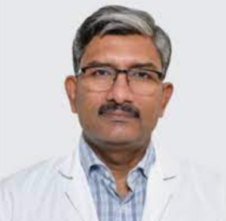 Dr. Aditya Gupta