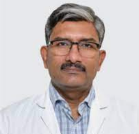 Dr. Aditya Gupta