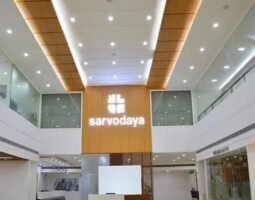 Sarvodaya Hospital, Faridabad, Gurgaon