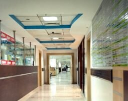 Paras Hospitals, Gurgaon