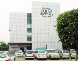 Paras Hospitals, Gurgaon