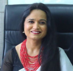 Dr. Aruna Kalra