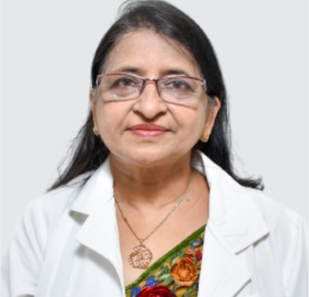 Dr. Nutan Agarwal