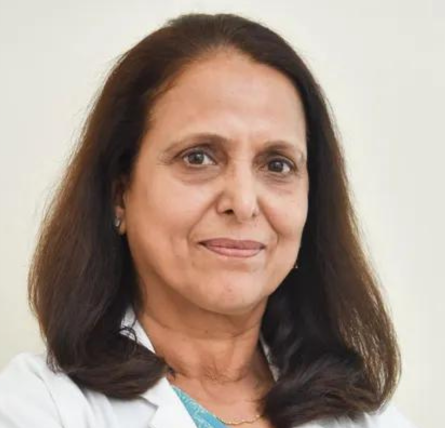 Dr. Veena Bhat