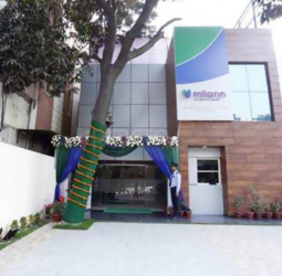 Milann Fertility Centre, Gurgaon