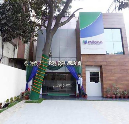 Milann Fertility Centre, Gurgaon