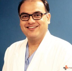 Dr. Sanjay Mahendru